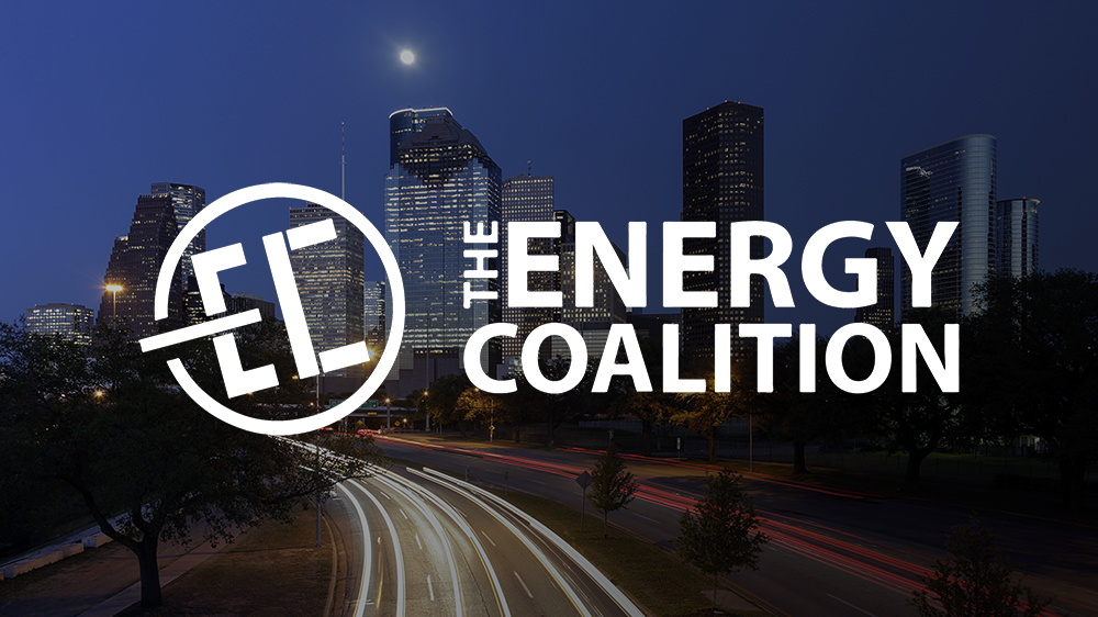 Image of Energy Coalition's Energy Ambassador Program Off and Running Banner