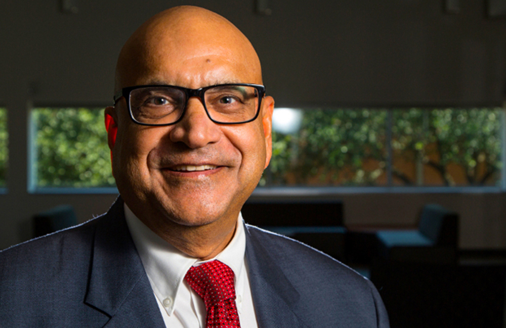 Academic-Industry Partnership Offers Benefits for Both Sides