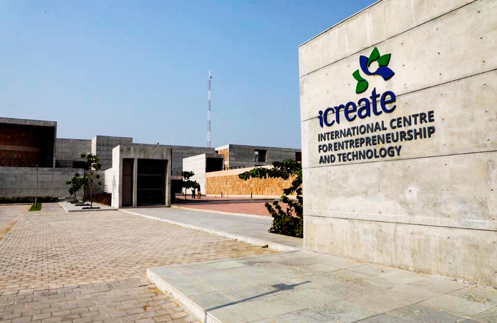 International Centre for Entrepreneurship and Technology
