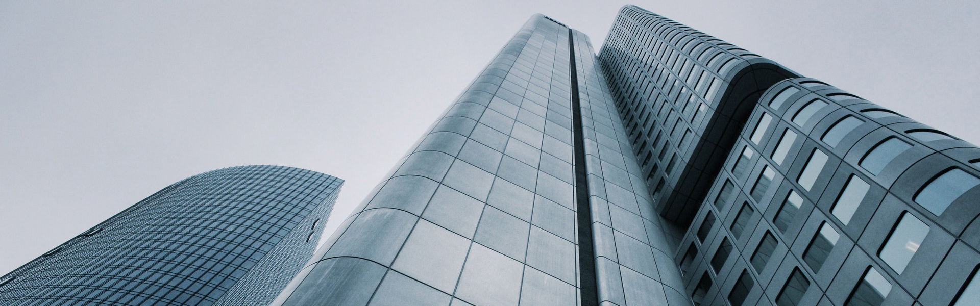 Image of Three Skyscrapers