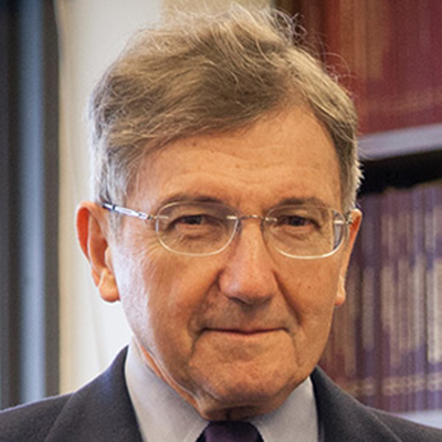 Image of Arthur B. Weglein