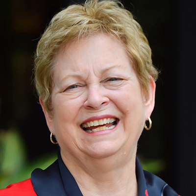 Image of Christine Ehlig-Economides