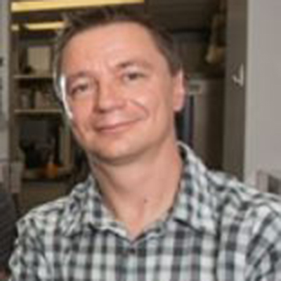 Image of Lars Grabow