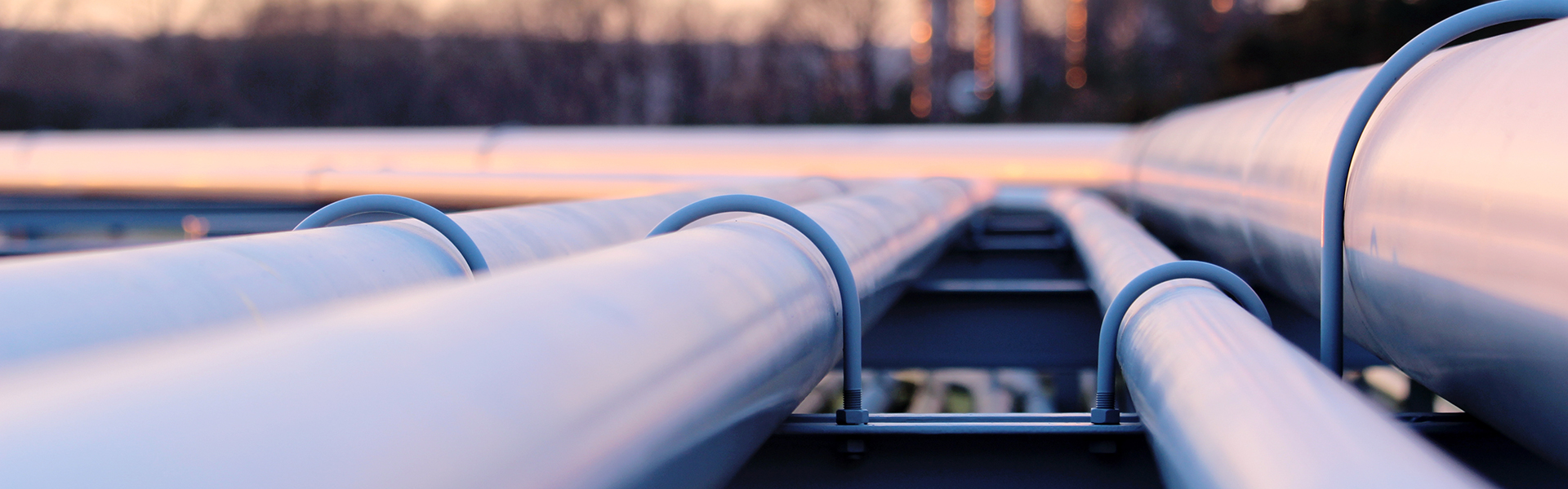 Image of oil pipeline