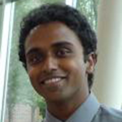 Image of Praveen P. Bollinni