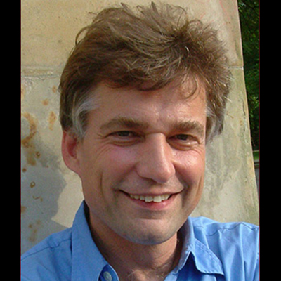 Image of Rene Bellwied