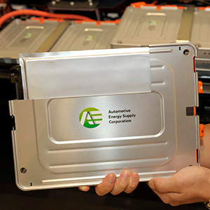 Developing Strong EV Supply Chains Will Mean Taking Environmental Mining Seriously article image
