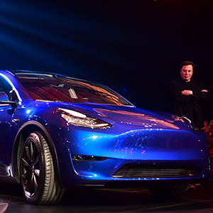 EV Investors May Have A Better Understanding Of The Market Than Forecasts Indicate article image
