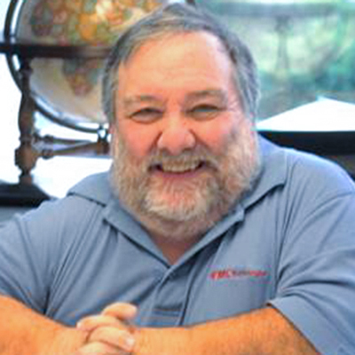 Brian Skeels - Senior Technical Advisor, TechnipFMC