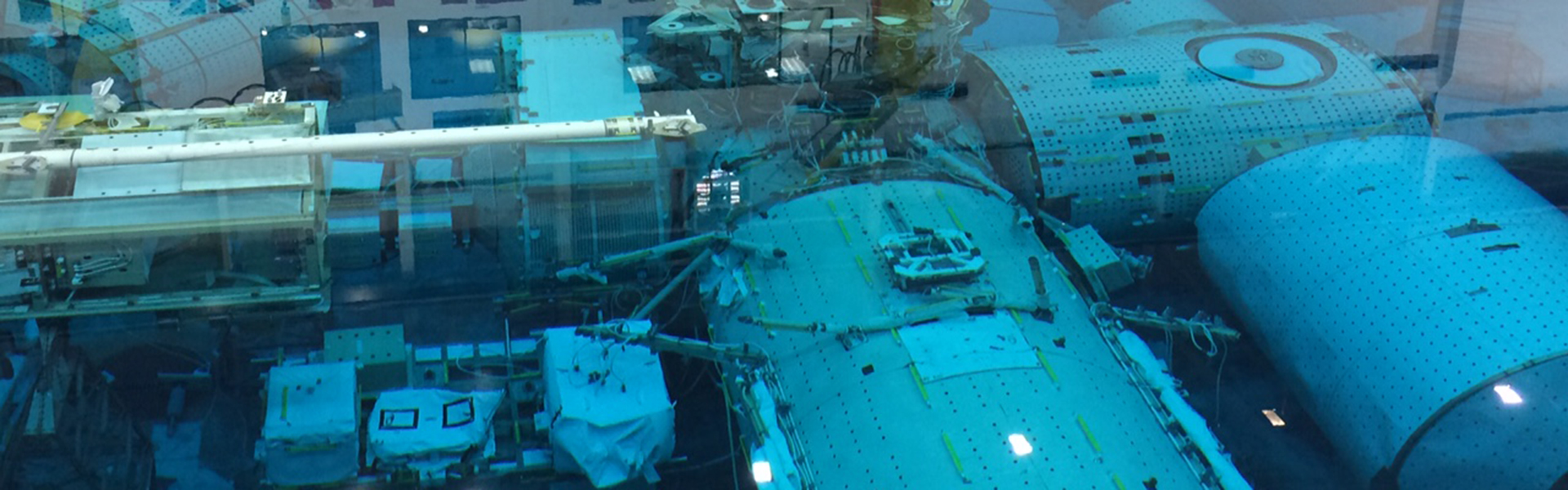 Subsea Systems Institute Funded Projects Banner