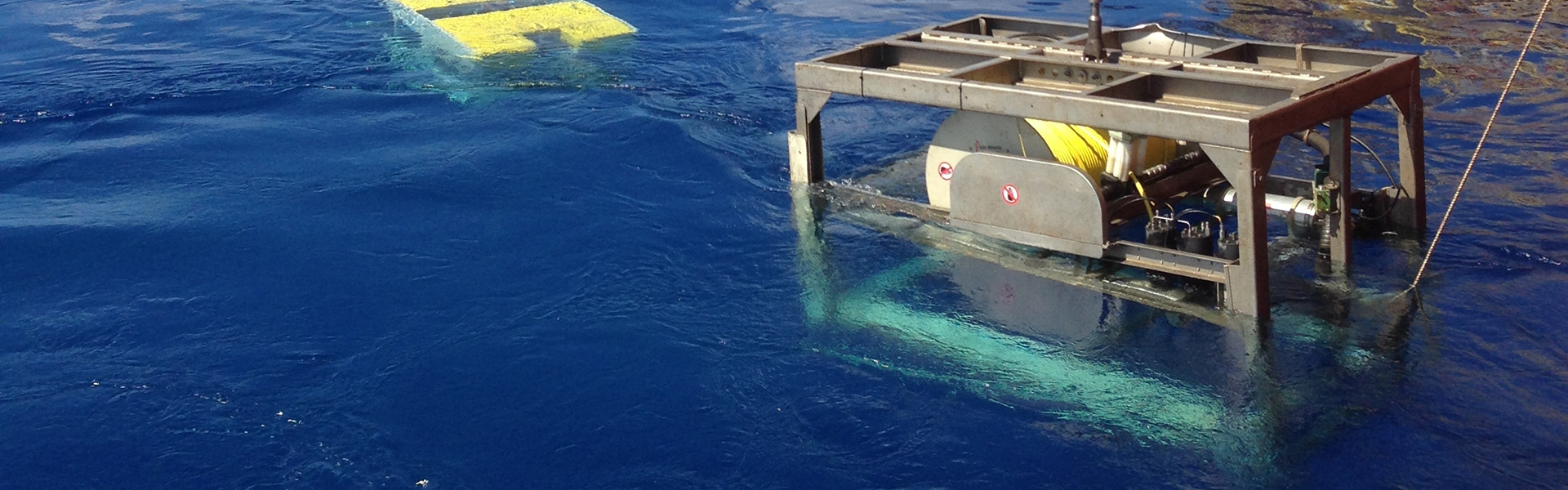Subsea Systems Institute RFP Archive Banner