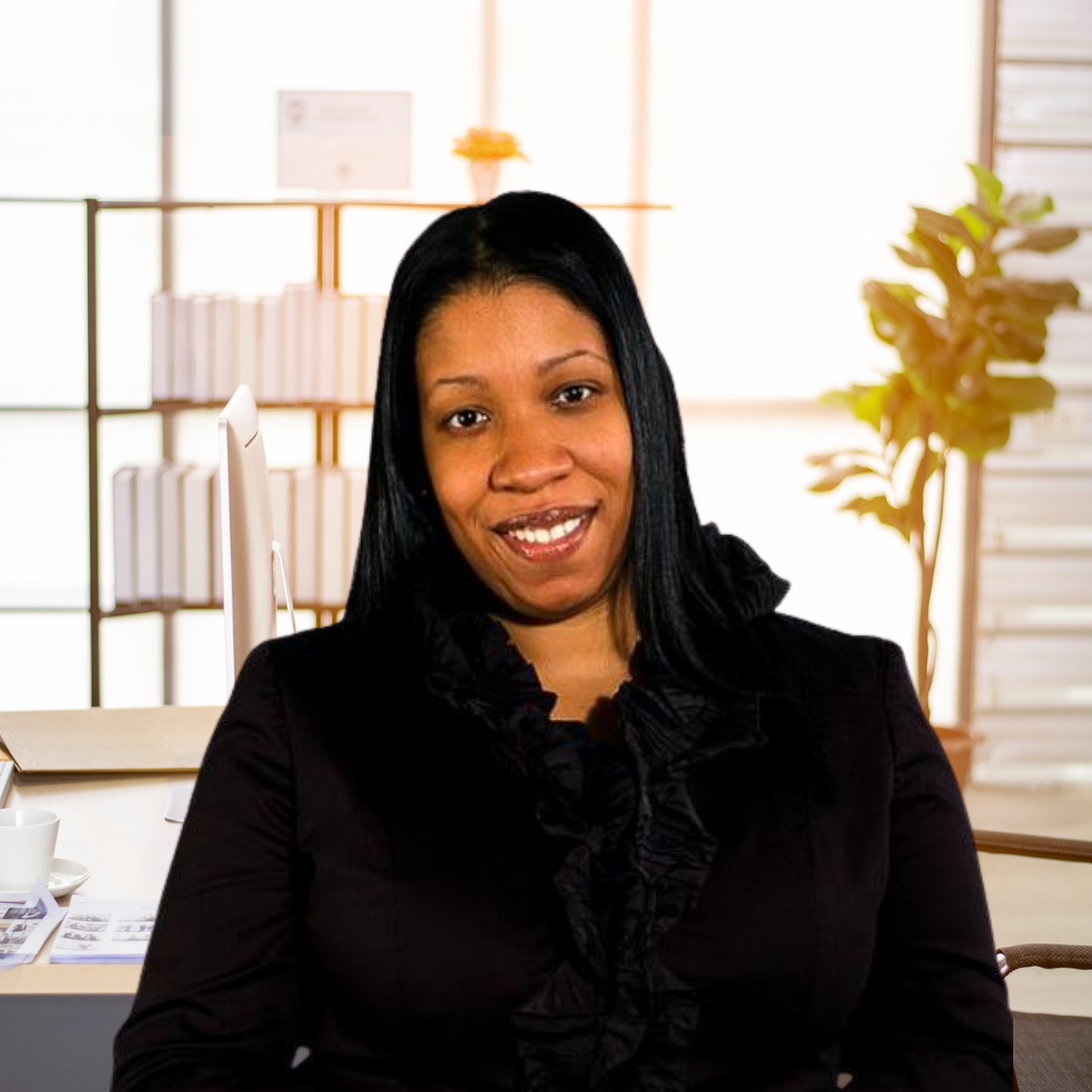 Veronica Lawrence - Research Administrator II, Subsea Systems Institute (SSI)