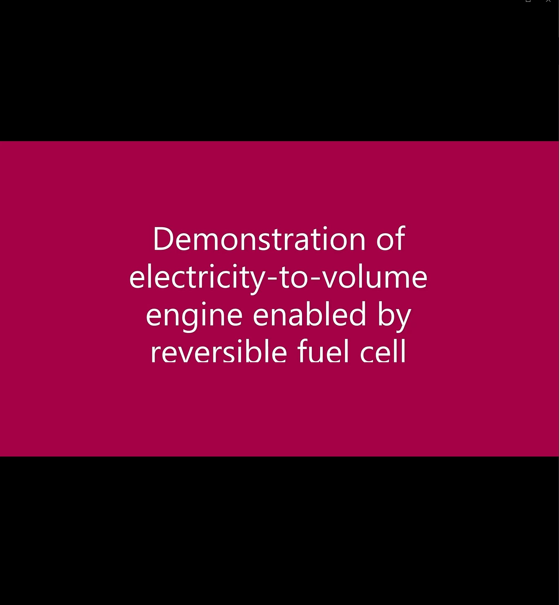 Buoyancy Control Device - Click here to view the video