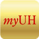 myUH icon