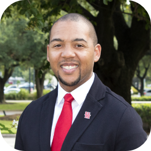 Headshot of Dr. Mardell Maxwell