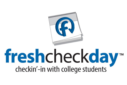 Fresh Check Day logo