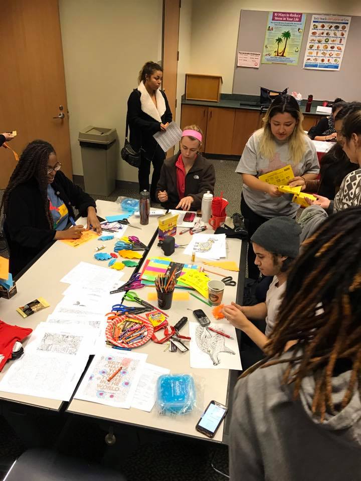 Crafts