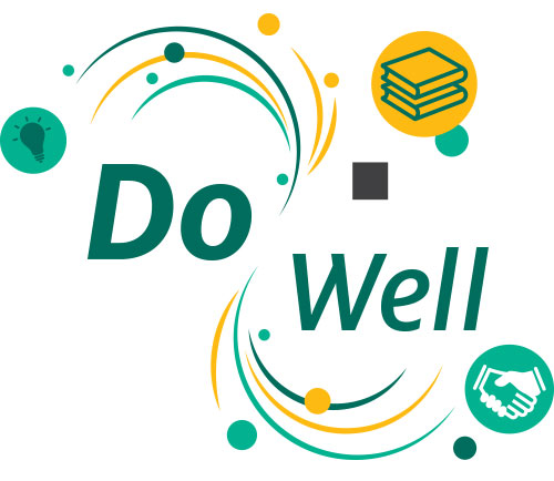 Do Well