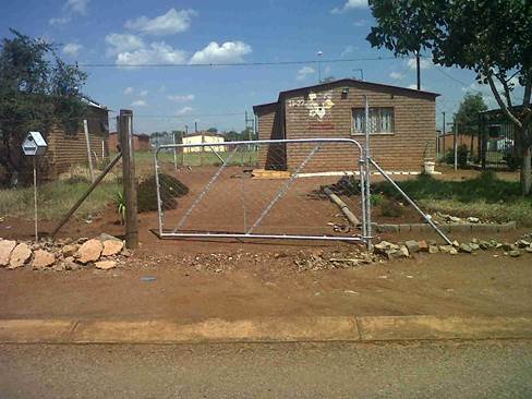 RDP House
