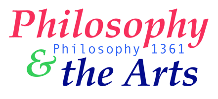 Philosophy 1361 Logo