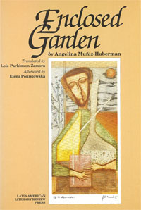 Enclosed Garden
