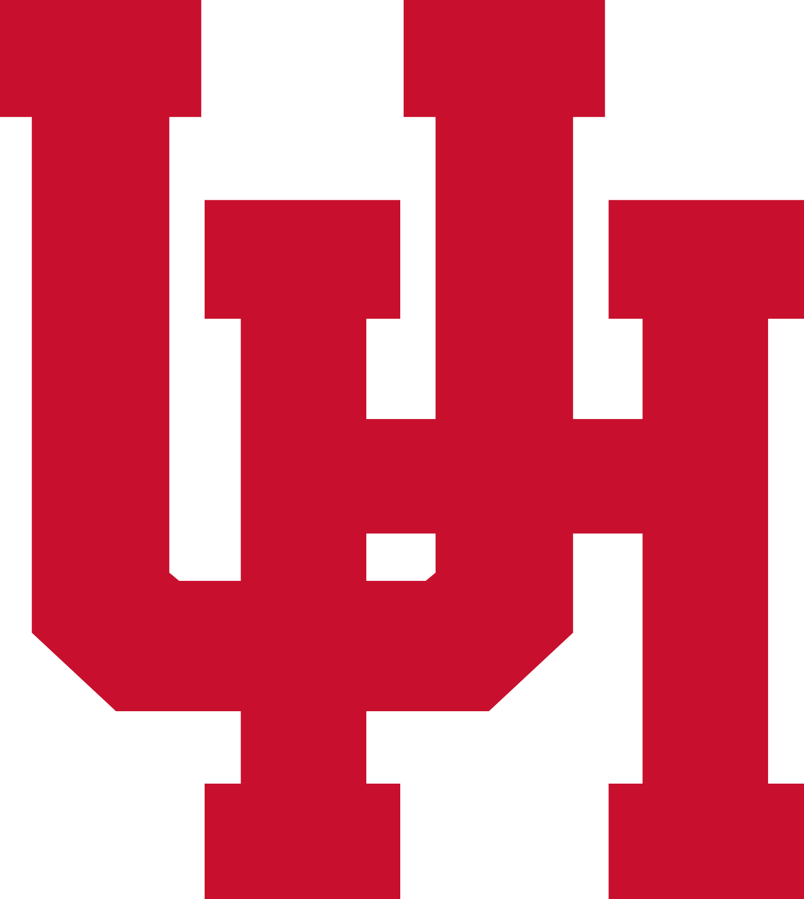 University of Houston Logo