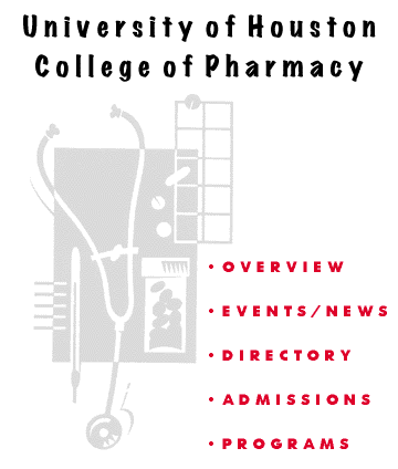 Pharmacy Logo