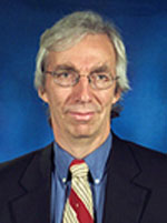 Steven G. Craig, Professor