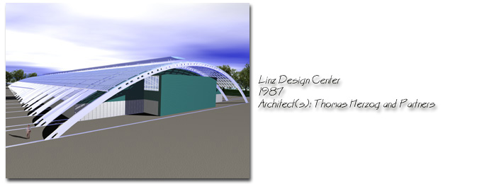 Linz Design Center