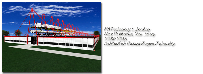 PA Technology Laboratory